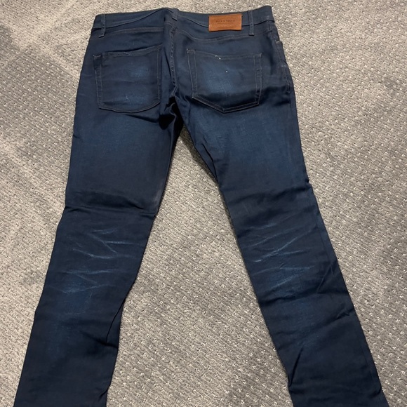 Jack & Jones Stretch Jeans - Picture 3 of 4